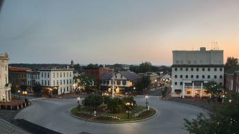 Thumbnail for current weather camera view from Blue and Gray Bar and Grill in Gettysburg, Pennsylvania