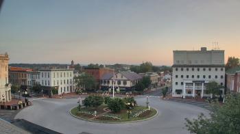 Thumbnail for current weather camera view from Blue and Gray Bar and Grill in Gettysburg, Pennsylvania