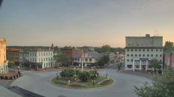 Thumbnail for current weather camera view from Blue and Gray Bar and Grill in Gettysburg, Pennsylvania