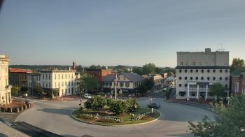 Thumbnail for current weather camera view from Blue and Gray Bar and Grill in Gettysburg, Pennsylvania