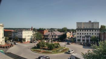 Thumbnail for current weather camera view from Blue and Gray Bar and Grill in Gettysburg, Pennsylvania