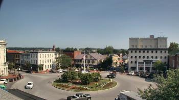 Thumbnail for current weather camera view from Blue and Gray Bar and Grill in Gettysburg, Pennsylvania