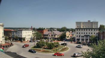 Thumbnail for current weather camera view from Blue and Gray Bar and Grill in Gettysburg, Pennsylvania