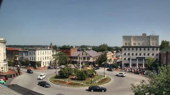 Thumbnail for current weather camera view from Blue and Gray Bar and Grill in Gettysburg, Pennsylvania