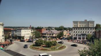Thumbnail for current weather camera view from Blue and Gray Bar and Grill in Gettysburg, Pennsylvania
