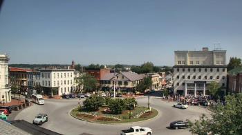 Thumbnail for current weather camera view from Blue and Gray Bar and Grill in Gettysburg, Pennsylvania