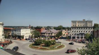 Thumbnail for current weather camera view from Blue and Gray Bar and Grill in Gettysburg, Pennsylvania