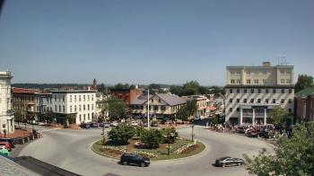 Thumbnail for current weather camera view from Blue and Gray Bar and Grill in Gettysburg, Pennsylvania