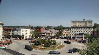 Thumbnail for current weather camera view from Blue and Gray Bar and Grill in Gettysburg, Pennsylvania