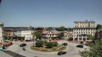 Thumbnail for current weather camera view from Blue and Gray Bar and Grill in Gettysburg, Pennsylvania