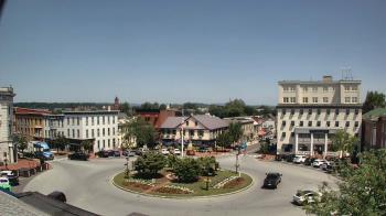 Thumbnail for current weather camera view from Blue and Gray Bar and Grill in Gettysburg, Pennsylvania