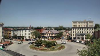 Thumbnail for current weather camera view from Blue and Gray Bar and Grill in Gettysburg, Pennsylvania