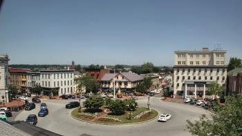 Thumbnail for current weather camera view from Blue and Gray Bar and Grill in Gettysburg, Pennsylvania