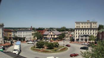 Thumbnail for current weather camera view from Blue and Gray Bar and Grill in Gettysburg, Pennsylvania