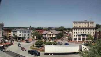 Thumbnail for current weather camera view from Blue and Gray Bar and Grill in Gettysburg, Pennsylvania