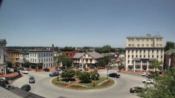 Thumbnail for current weather camera view from Blue and Gray Bar and Grill in Gettysburg, Pennsylvania