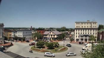Thumbnail for current weather camera view from Blue and Gray Bar and Grill in Gettysburg, Pennsylvania