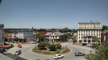 Thumbnail for current weather camera view from Blue and Gray Bar and Grill in Gettysburg, Pennsylvania