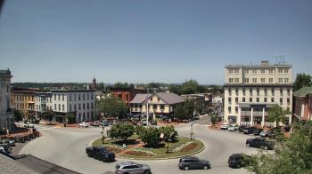 Thumbnail for current weather camera view from Blue and Gray Bar and Grill in Gettysburg, Pennsylvania