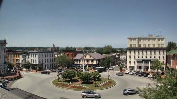 Thumbnail for current weather camera view from Blue and Gray Bar and Grill in Gettysburg, Pennsylvania