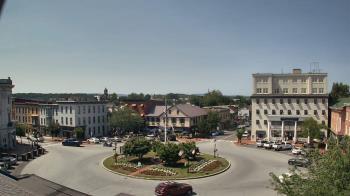 Thumbnail for current weather camera view from Blue and Gray Bar and Grill in Gettysburg, Pennsylvania