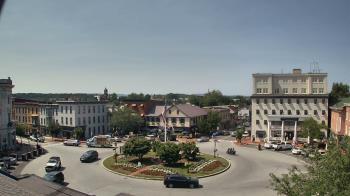 Thumbnail for current weather camera view from Blue and Gray Bar and Grill in Gettysburg, Pennsylvania