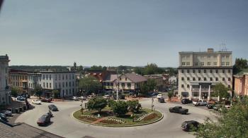 Thumbnail for current weather camera view from Blue and Gray Bar and Grill in Gettysburg, Pennsylvania