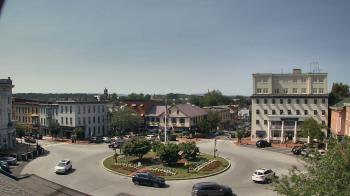 Thumbnail for current weather camera view from Blue and Gray Bar and Grill in Gettysburg, Pennsylvania