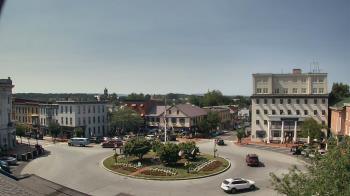 Thumbnail for current weather camera view from Blue and Gray Bar and Grill in Gettysburg, Pennsylvania