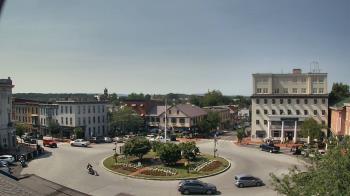 Thumbnail for current weather camera view from Blue and Gray Bar and Grill in Gettysburg, Pennsylvania
