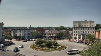 Thumbnail for current weather camera view from Blue and Gray Bar and Grill in Gettysburg, Pennsylvania