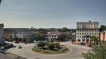 Thumbnail for current weather camera view from Blue and Gray Bar and Grill in Gettysburg, Pennsylvania