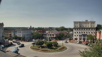 Thumbnail for current weather camera view from Blue and Gray Bar and Grill in Gettysburg, Pennsylvania