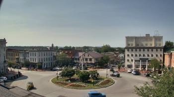 Thumbnail for current weather camera view from Blue and Gray Bar and Grill in Gettysburg, Pennsylvania