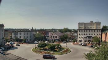 Thumbnail for current weather camera view from Blue and Gray Bar and Grill in Gettysburg, Pennsylvania