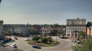 Thumbnail for current weather camera view from Blue and Gray Bar and Grill in Gettysburg, Pennsylvania