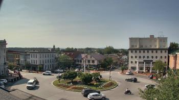Thumbnail for current weather camera view from Blue and Gray Bar and Grill in Gettysburg, Pennsylvania