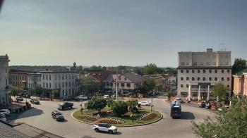 Thumbnail for current weather camera view from Blue and Gray Bar and Grill in Gettysburg, Pennsylvania