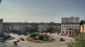 Thumbnail for current weather camera view from Blue and Gray Bar and Grill in Gettysburg, Pennsylvania