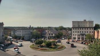 Thumbnail for current weather camera view from Blue and Gray Bar and Grill in Gettysburg, Pennsylvania