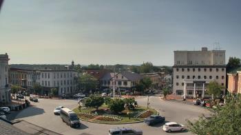 Thumbnail for current weather camera view from Blue and Gray Bar and Grill in Gettysburg, Pennsylvania