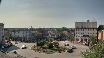 Thumbnail for current weather camera view from Blue and Gray Bar and Grill in Gettysburg, Pennsylvania