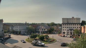 Thumbnail for current weather camera view from Blue and Gray Bar and Grill in Gettysburg, Pennsylvania