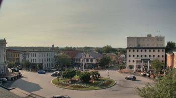 Thumbnail for current weather camera view from Blue and Gray Bar and Grill in Gettysburg, Pennsylvania