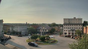 Thumbnail for current weather camera view from Blue and Gray Bar and Grill in Gettysburg, Pennsylvania