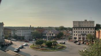 Thumbnail for current weather camera view from Blue and Gray Bar and Grill in Gettysburg, Pennsylvania