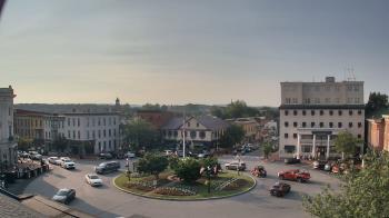 Thumbnail for current weather camera view from Blue and Gray Bar and Grill in Gettysburg, Pennsylvania
