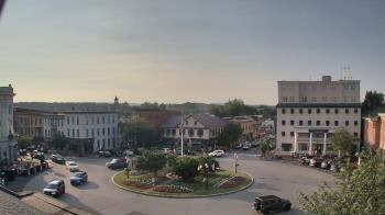 Thumbnail for current weather camera view from Blue and Gray Bar and Grill in Gettysburg, Pennsylvania