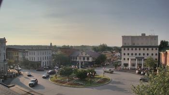 Thumbnail for current weather camera view from Blue and Gray Bar and Grill in Gettysburg, Pennsylvania