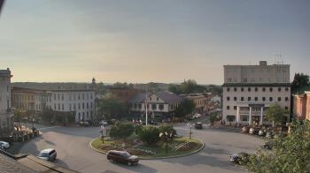 Thumbnail for current weather camera view from Blue and Gray Bar and Grill in Gettysburg, Pennsylvania